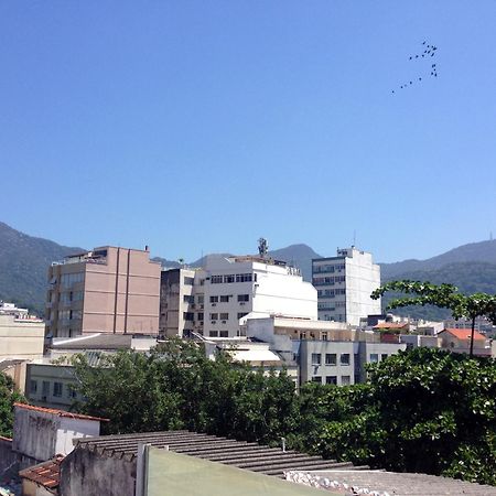 Leblon Central Rio de Janeiro Eksteriør billede